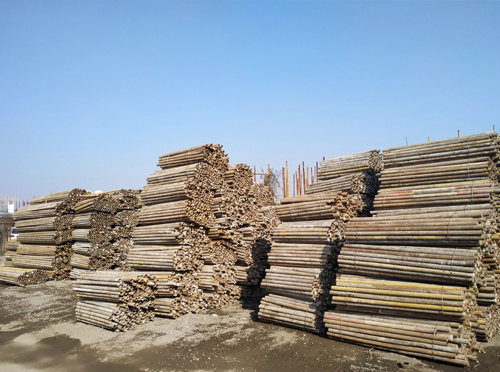洛陽(yáng)鋼管租賃